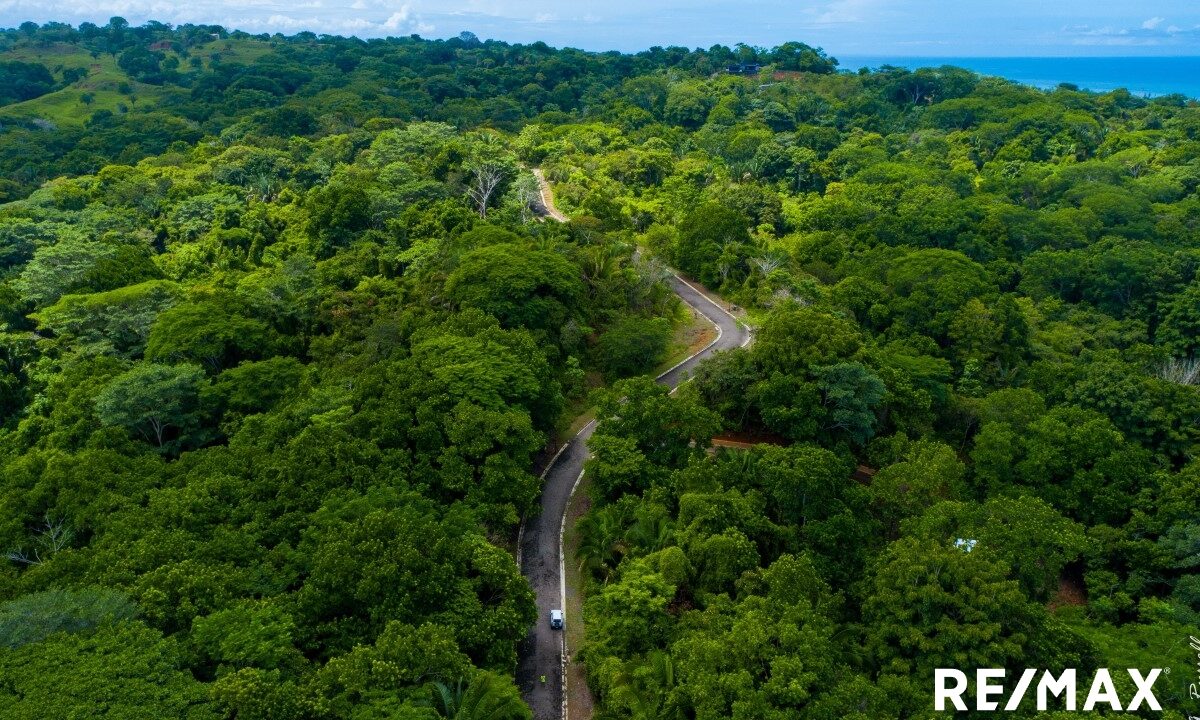 Building Lots for sale in Esterillos Costa Rica