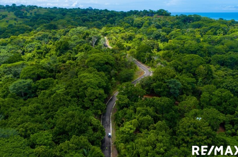 Building Lots for sale in Esterillos Costa Rica