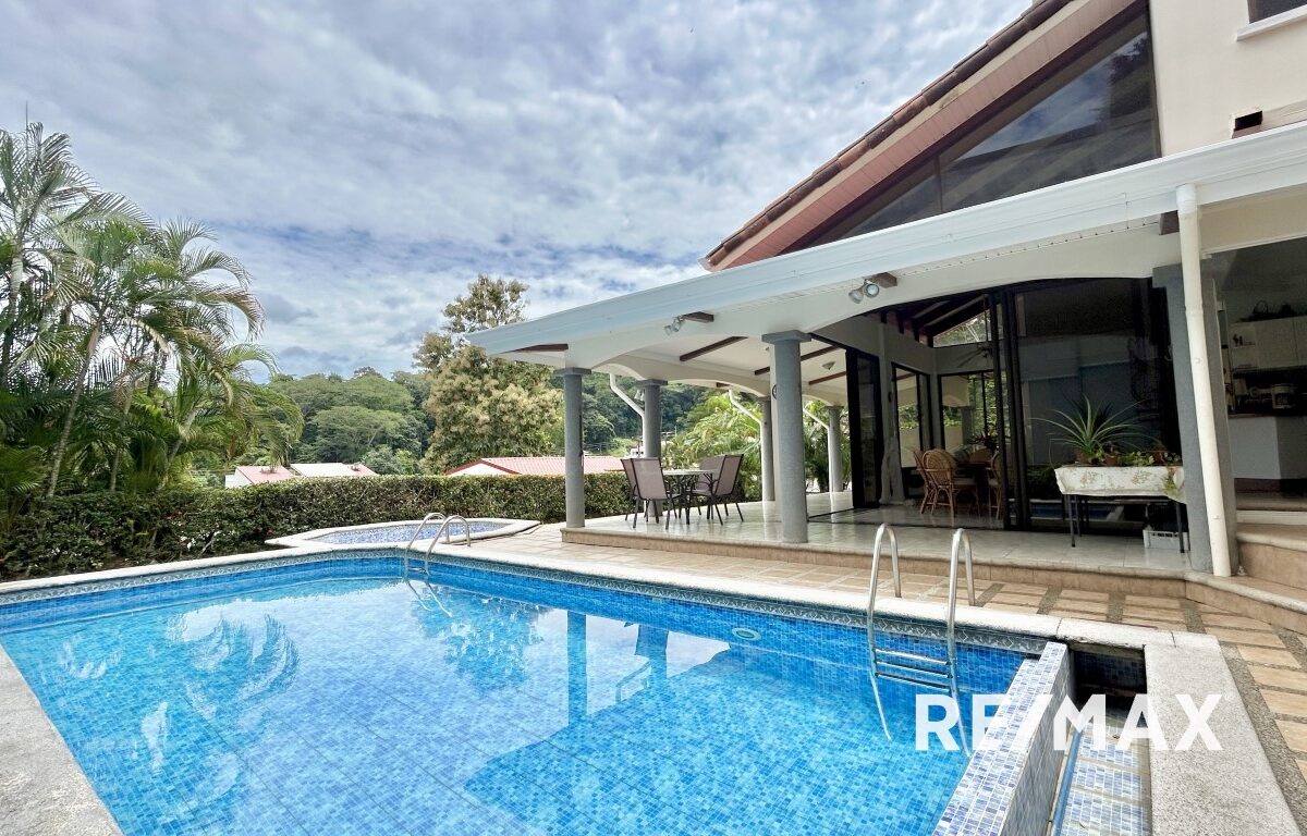 Homes for sale in Punta Leona Costa Rica