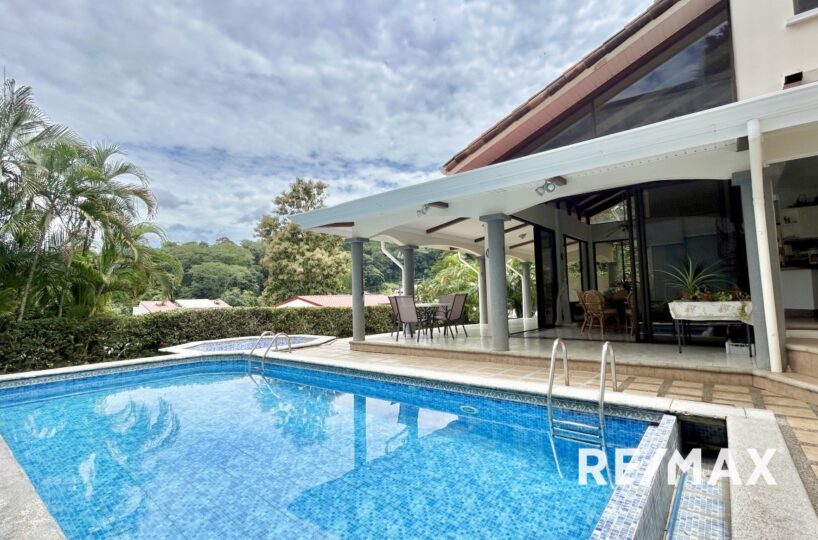 Homes for sale in Punta Leona Costa Rica