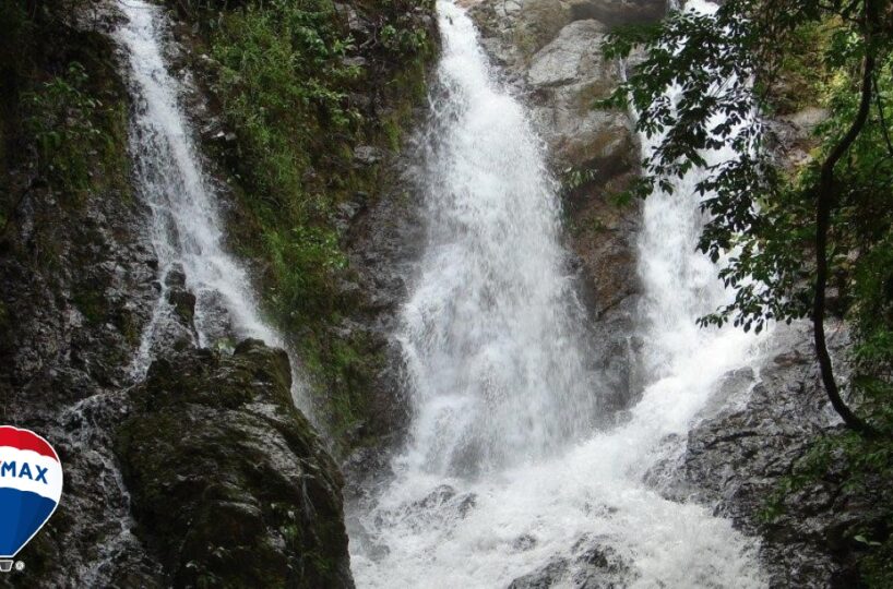 Building Lots for sale in Hermosa Beach Costa Rica