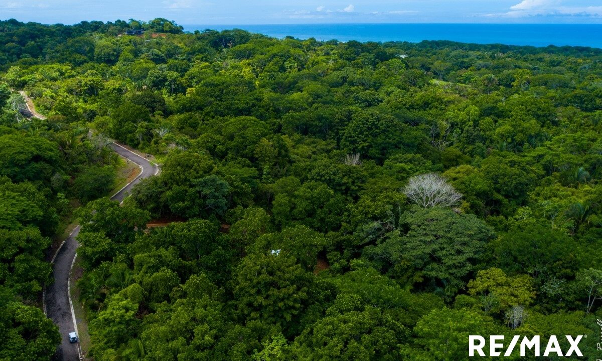 Building Lots for sale in Esterillos Costa Rica