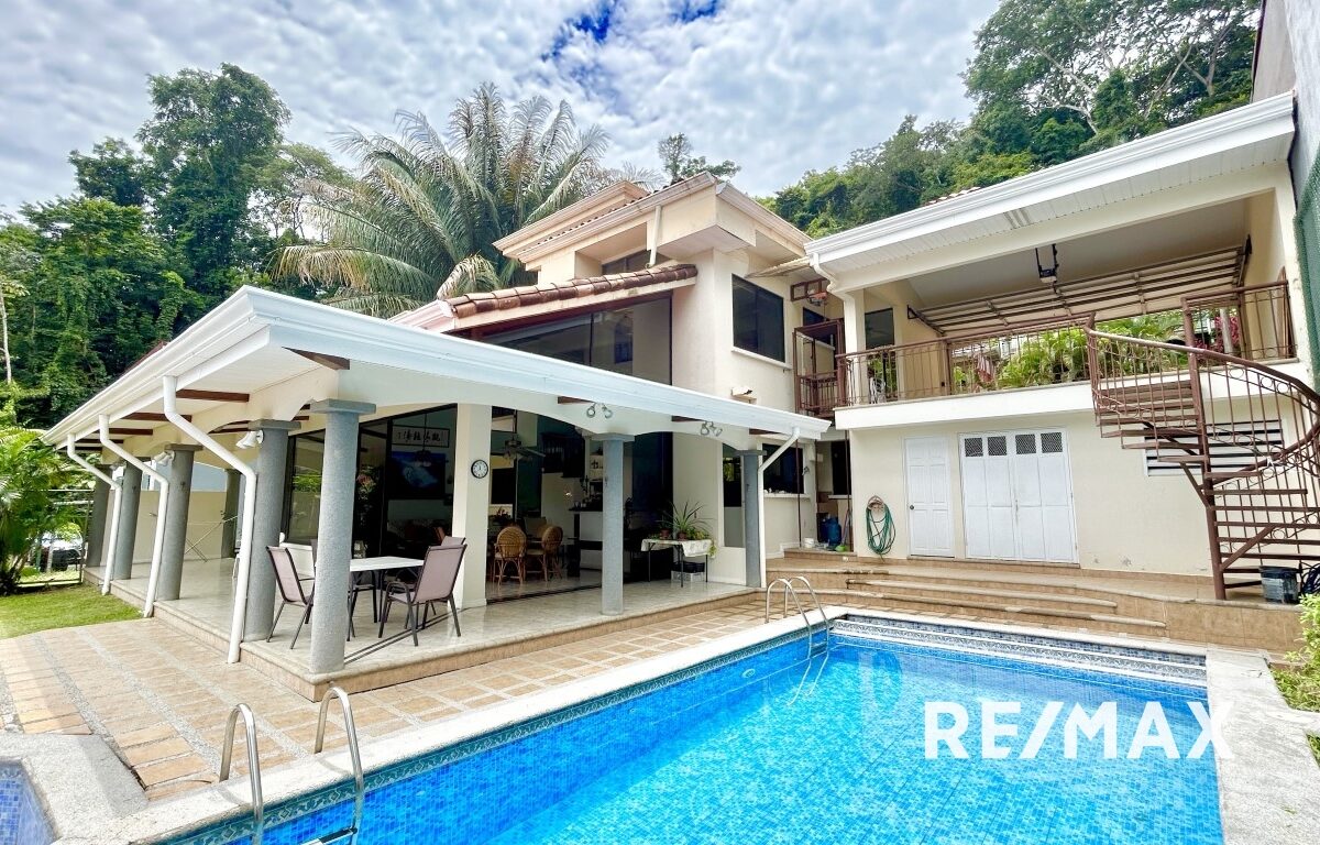 Homes for sale in Punta Leona Costa Rica