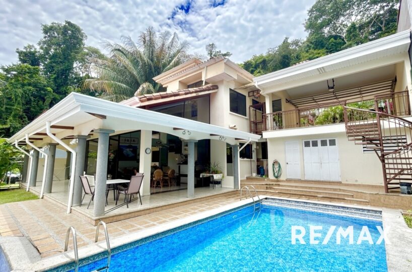 Homes for sale in Punta Leona Costa Rica