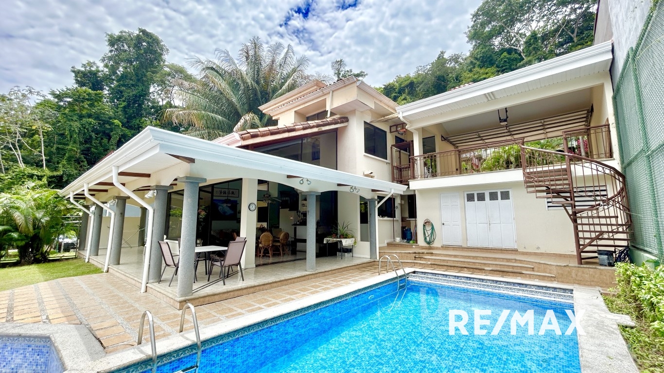 Homes for sale in Punta Leona Costa Rica