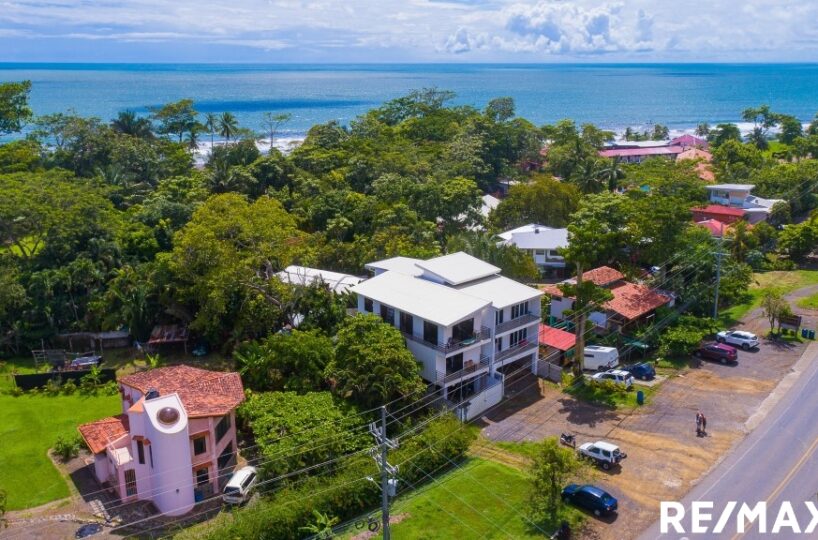 Homes for sale in Hermosa Beach Costa Rica