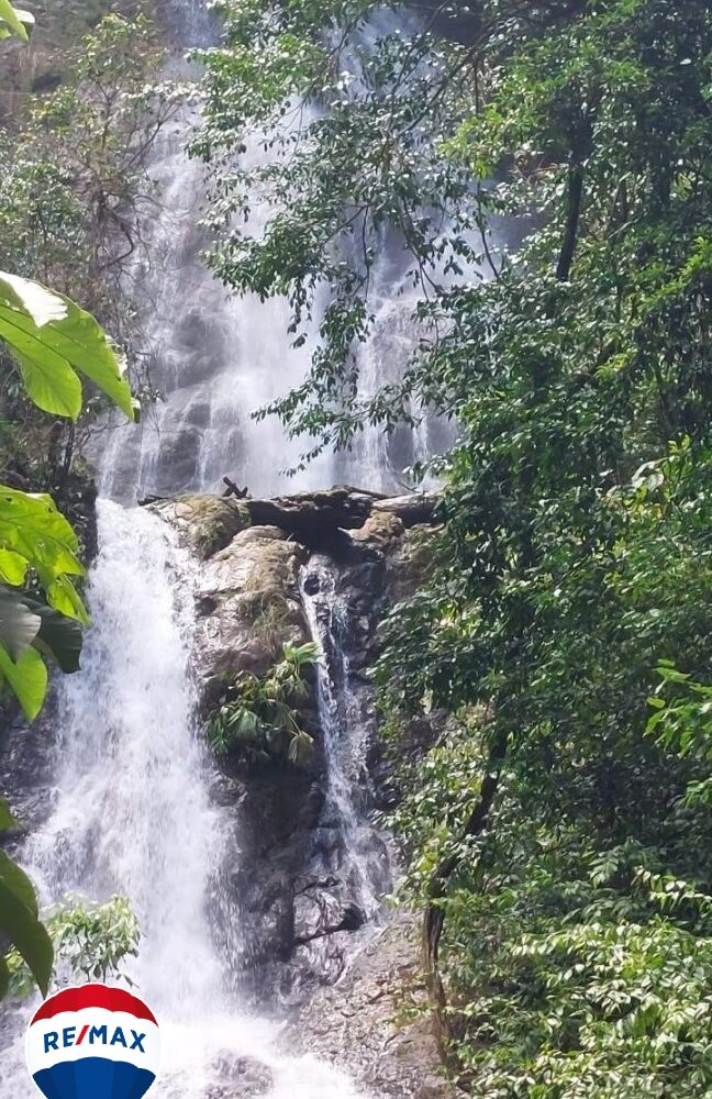 Building Lots for sale in Hermosa Beach Costa Rica