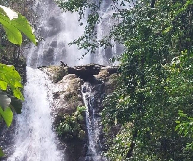 Building Lots for sale in Hermosa Beach Costa Rica