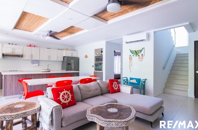 Homes for sale in Jaco Beach Costa Rica