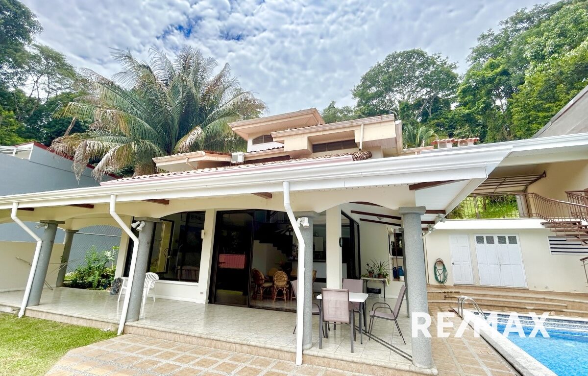 Homes for sale in Punta Leona Costa Rica