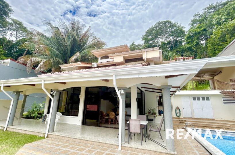 Homes for sale in Punta Leona Costa Rica