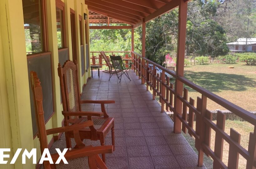 Development LandFarms and Ranches for sale in Puntarenas Costa Rica