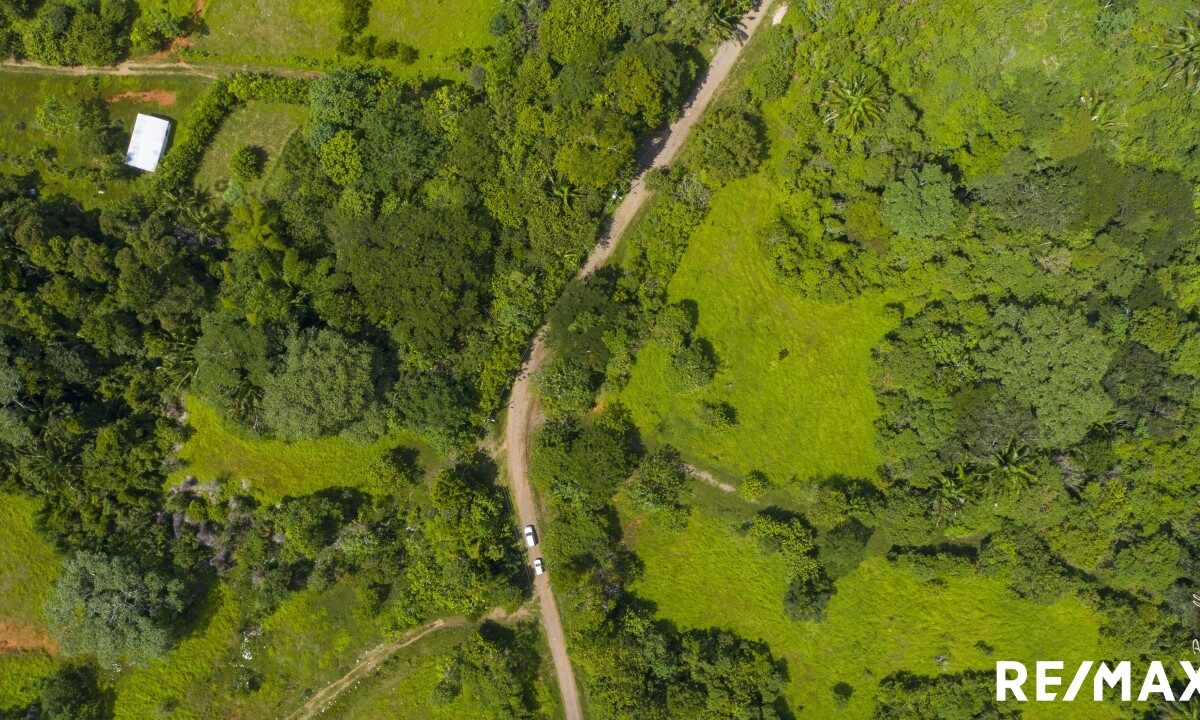 Building Lots for sale in Esterillos Costa Rica