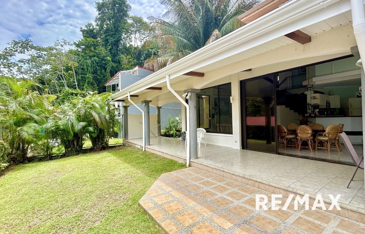 Homes for sale in Punta Leona Costa Rica