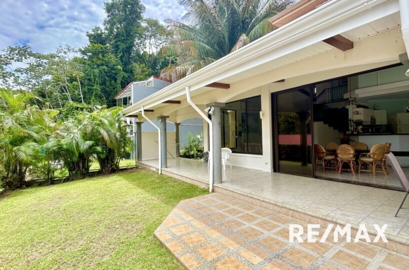 Homes for sale in Punta Leona Costa Rica