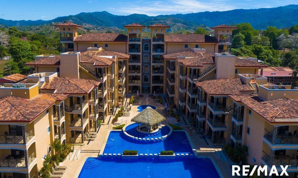 Condos for sale in Jaco Beach Costa Rica