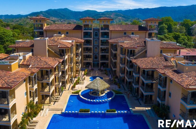Condos for sale in Jaco Beach Costa Rica