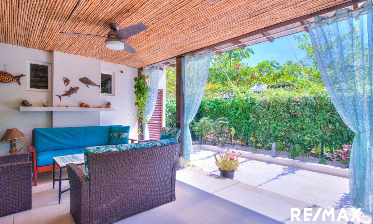 Homes for sale in Jaco Beach Costa Rica