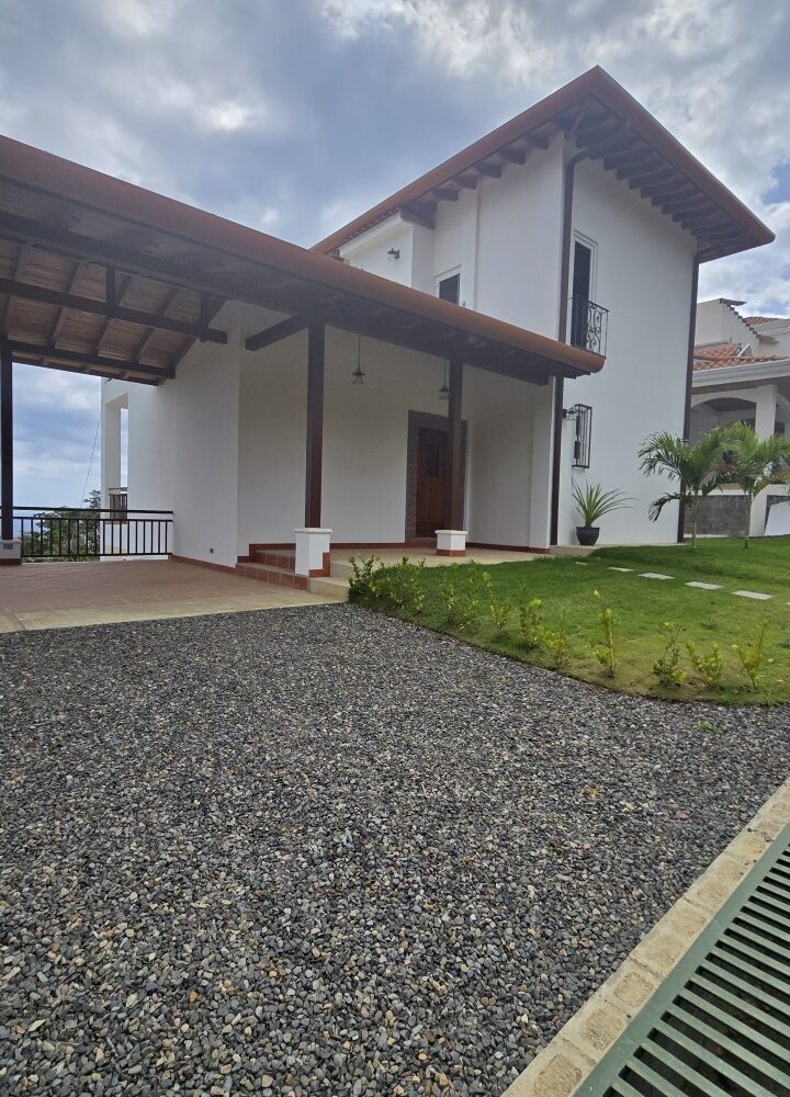 Homes for sale in Hermosa Beach Costa Rica