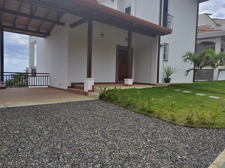 Homes for sale in Hermosa Beach Costa Rica