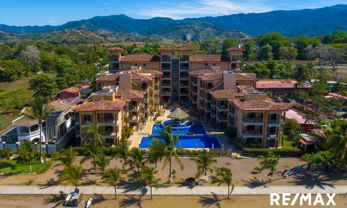 Condos for sale in Jaco Beach Costa Rica