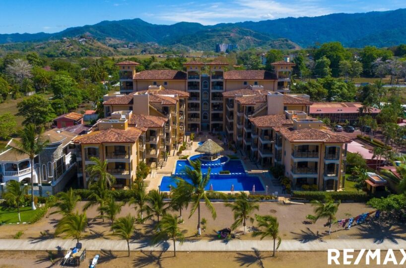 Condos for sale in Jaco Beach Costa Rica