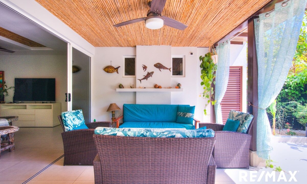 Homes for sale in Jaco Beach Costa Rica