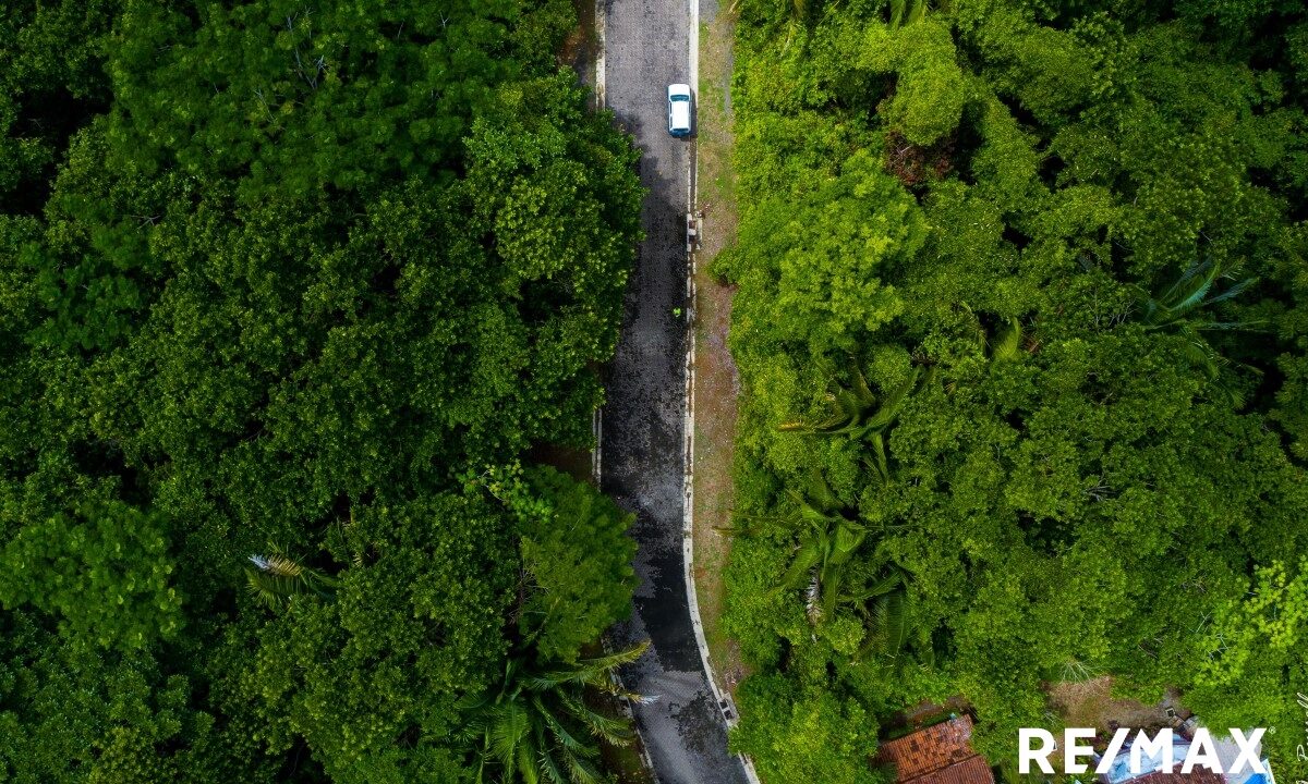 Building Lots for sale in Esterillos Costa Rica