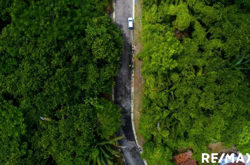 Building Lots for sale in Esterillos Costa Rica