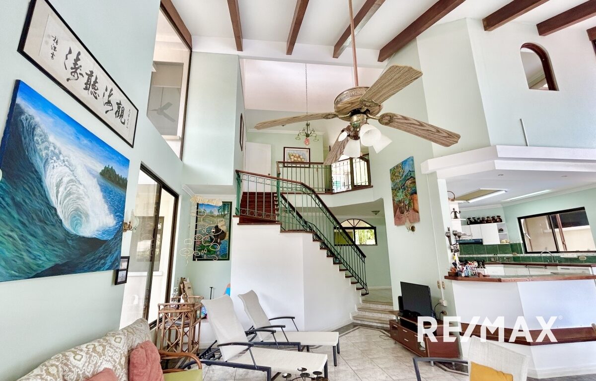 Homes for sale in Punta Leona Costa Rica