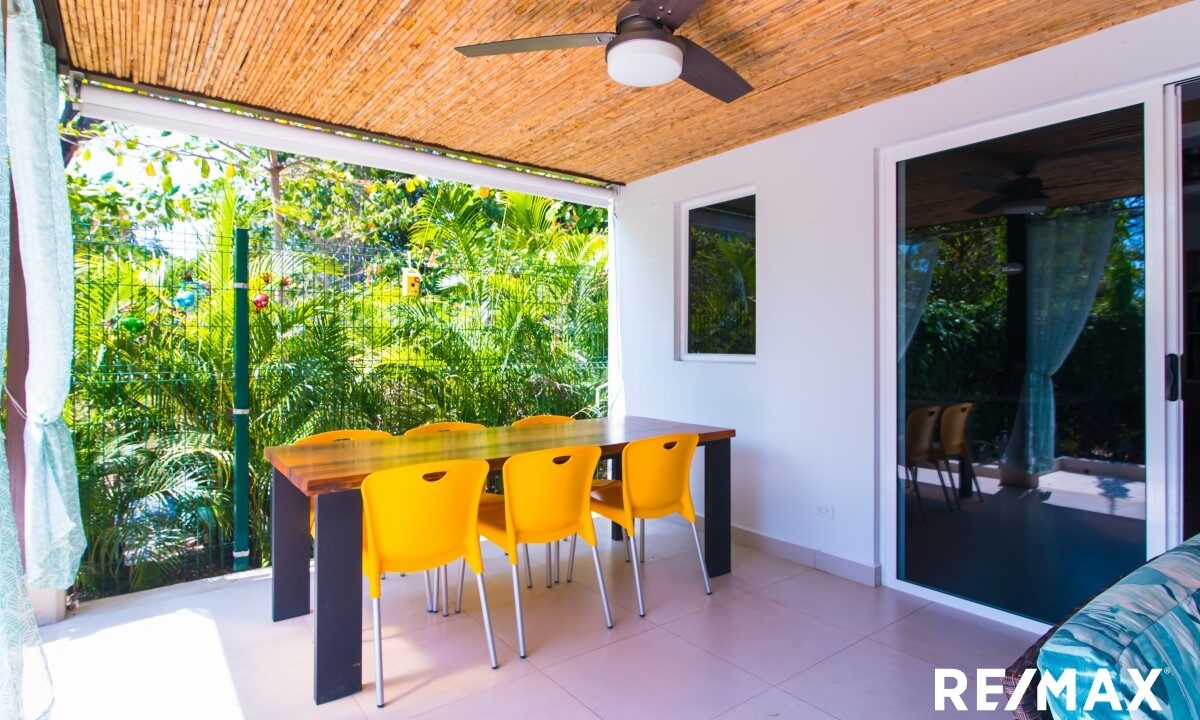 Homes for sale in Jaco Beach Costa Rica