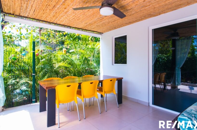 Homes for sale in Jaco Beach Costa Rica