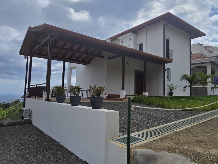 Homes for sale in Hermosa Beach Costa Rica