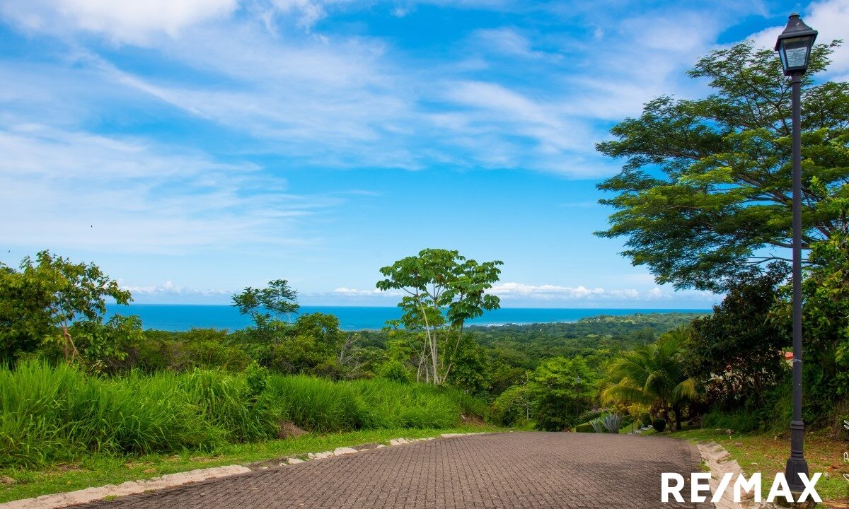 Building Lots for sale in Esterillos Costa Rica