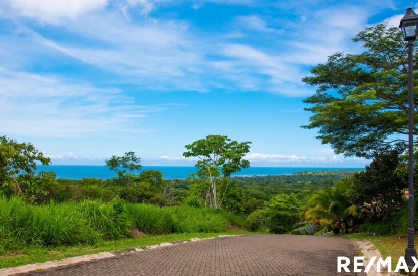 Building Lots for sale in Esterillos Costa Rica