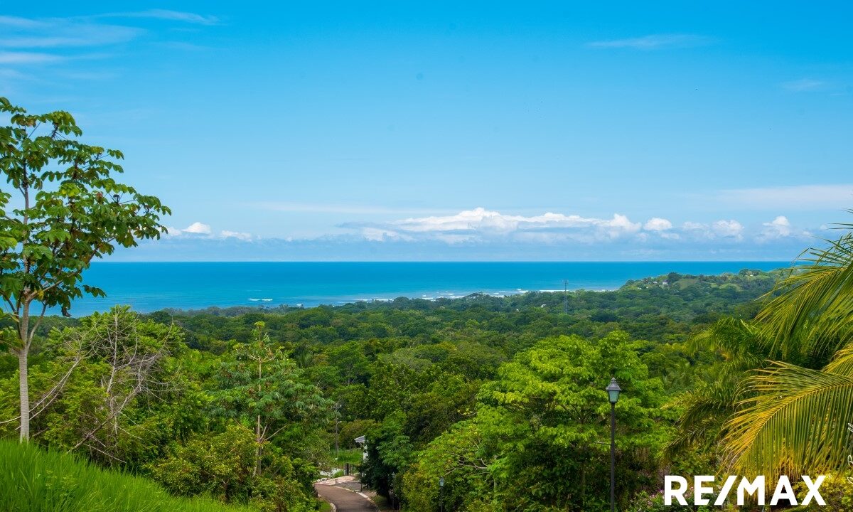 Building Lots for sale in Esterillos Costa Rica