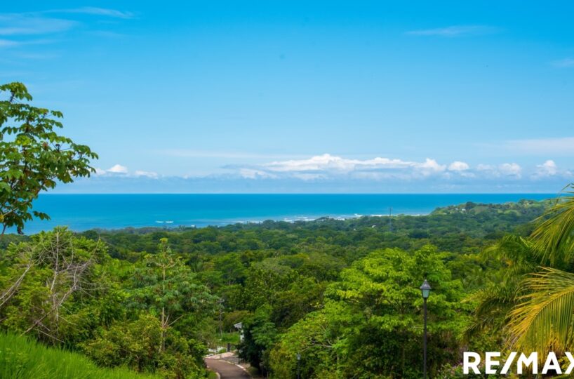 Building Lots for sale in Esterillos Costa Rica