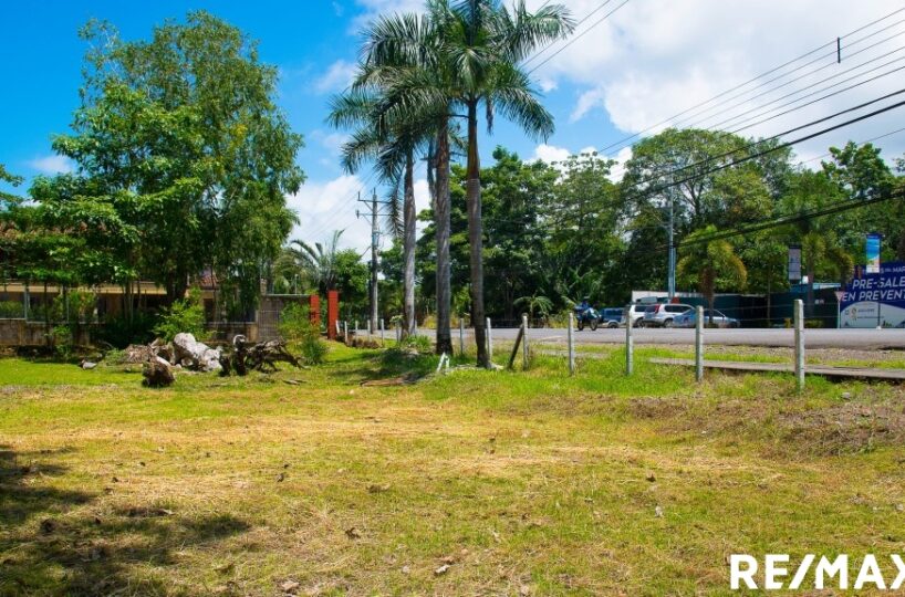 Building LotsDevelopment Land for sale in Jaco Beach Costa Rica