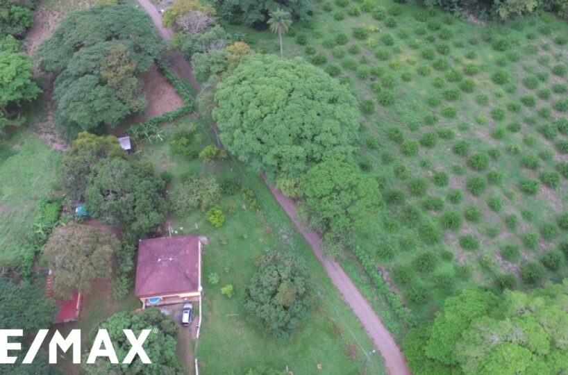 Development LandFarms and Ranches for sale in Puntarenas Costa Rica