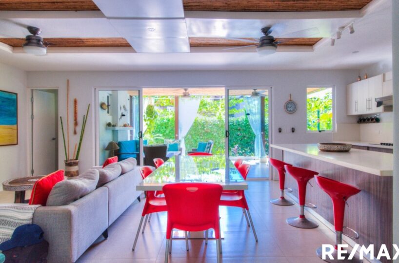 Homes for sale in Jaco Beach Costa Rica