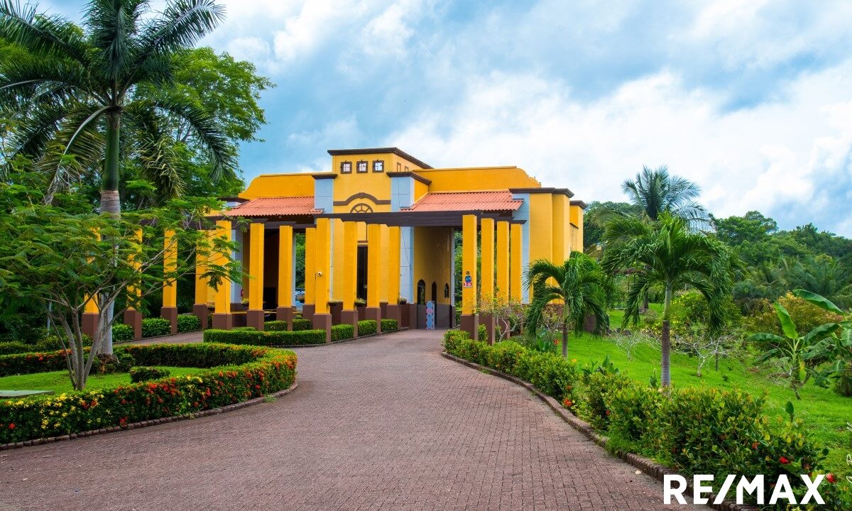 Building Lots for sale in Esterillos Costa Rica