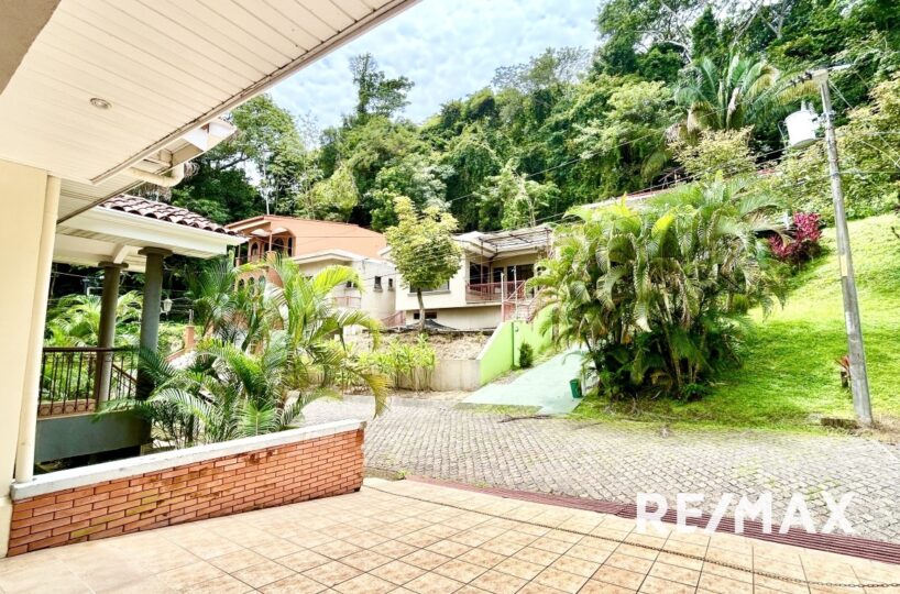 Homes for sale in Punta Leona Costa Rica