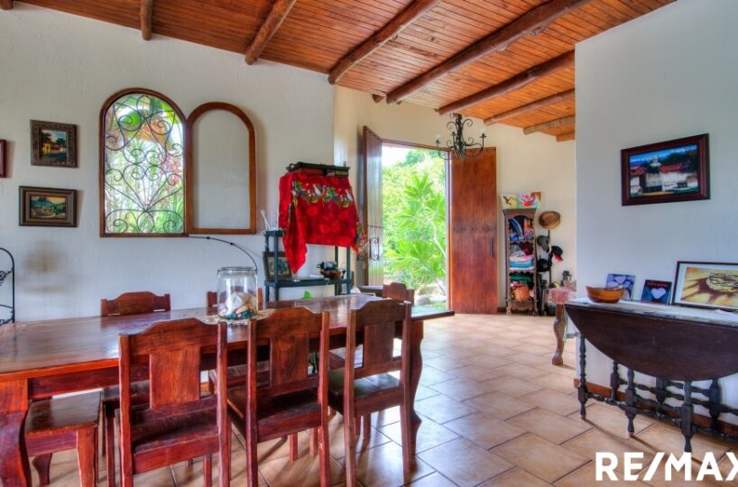 Building Lots for sale in Hermosa Beach Costa Rica