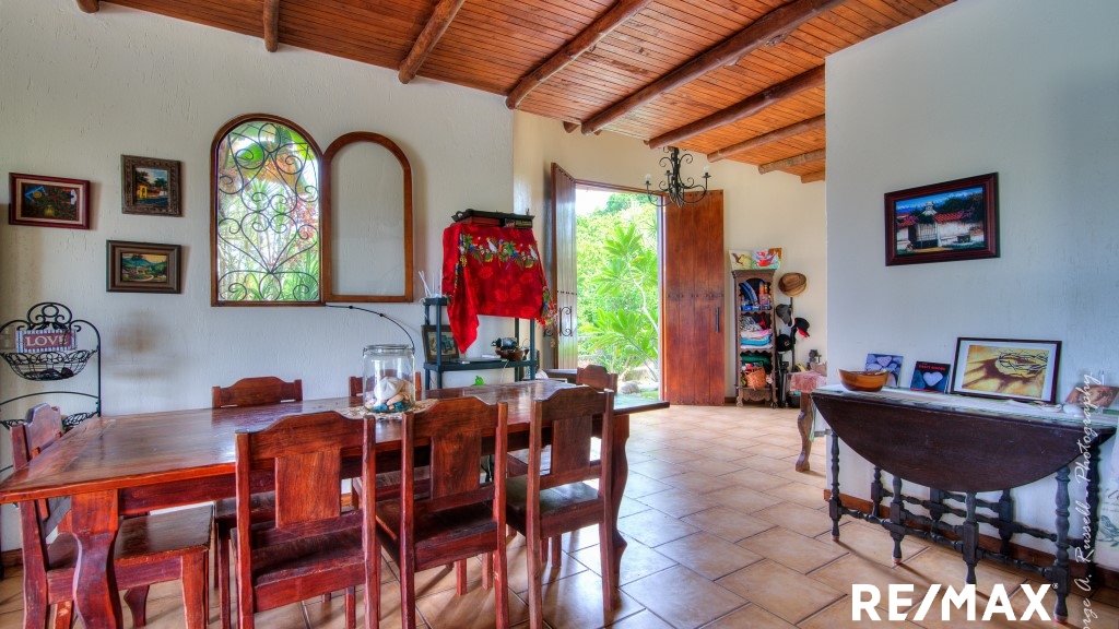 Building Lots for sale in Hermosa Beach Costa Rica