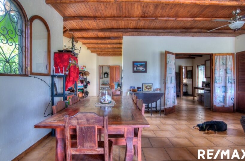 Building Lots for sale in Hermosa Beach Costa Rica