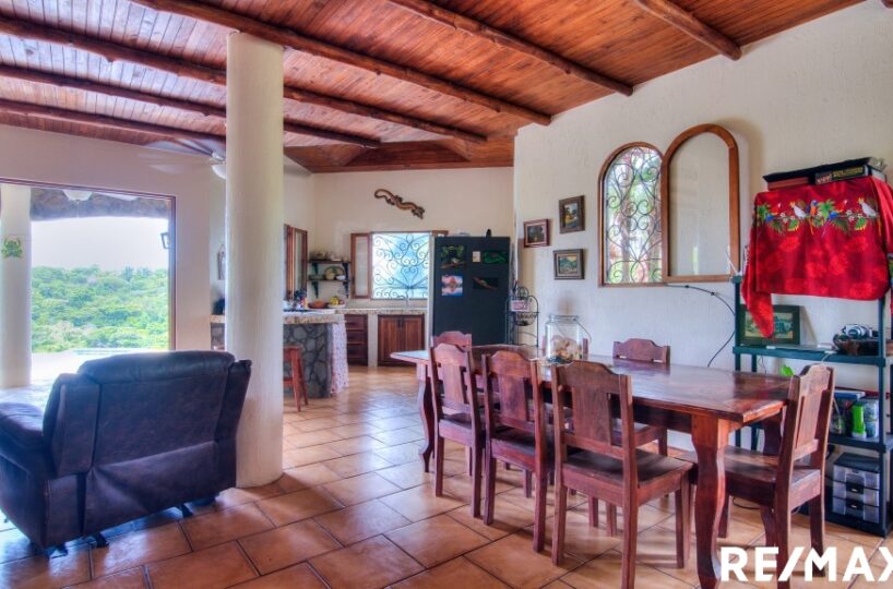 Building Lots for sale in Hermosa Beach Costa Rica