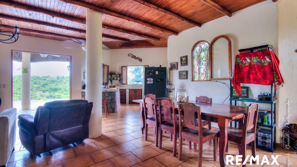 Building Lots for sale in Hermosa Beach Costa Rica