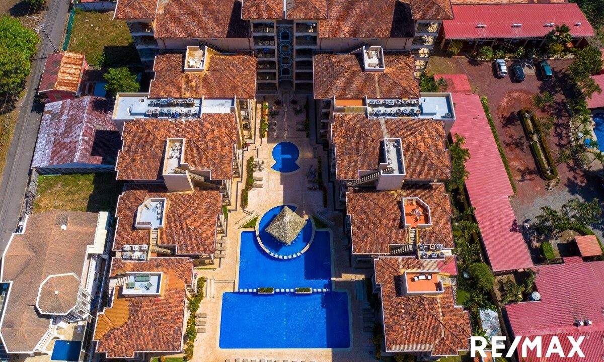 Condos for sale in Jaco Beach Costa Rica