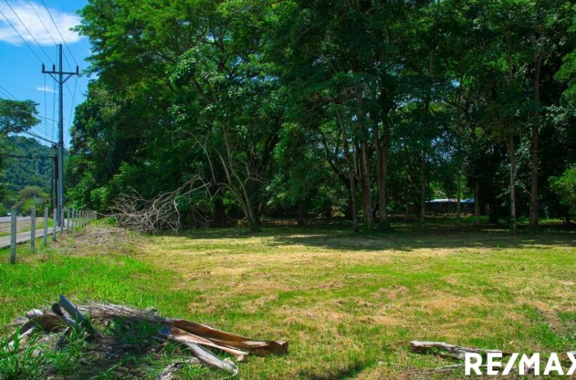 Building LotsDevelopment Land for sale in Jaco Beach Costa Rica