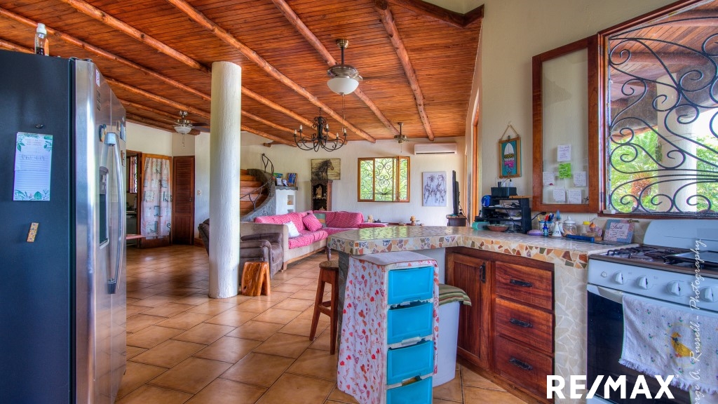 Building Lots for sale in Hermosa Beach Costa Rica